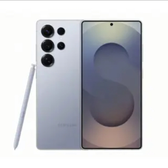 Imagem da oferta Samsung Galaxy S25 Ultra 5G 256GB Galaxy AI Titânio Azul 6,9" 12GB RAM Câm Quádrupla 200+50+10+50MP Bateria 5000mAh