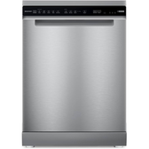 Imagem da oferta Lava Louças Brastemp de Embutir 15 Serviços Inox - BLF61AR