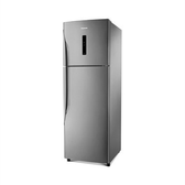 Imagem da oferta GeladeiraRefrigerador Panasonic 387 Litros A+++ NR-BT41PD1X - 2 Portas Frost Free Painel Eletrônico Aço Escovado
