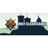 Imagem da oferta Jogo Holy Clash Cards - PC Steam
