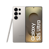 Imagem da oferta Samsung Galaxy S25 Ultra 5G 512GB Galaxy AI Titânio Cinza 6,9" 12GB RAM Câm Quádrupla 200+50+10+50MP Bateria 5000mAh