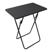 Imagem da oferta Mesa Quadrada Dobrável Cazza - Toronto