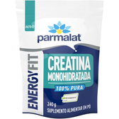 Imagem da oferta Parmalat Creatina Creapure Energyfit 240g