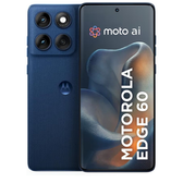 Imagem da oferta Smartphone Motorola Edge 60 5G - 512GB 24GB (12GB RAM+12GB Ram Boost) Tela Quad-Curve moto AI 50MP Sony Camera ultrarres