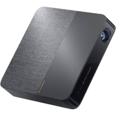 Imagem da oferta Projetor Laser Formovie S5 ALPD Mini Portátil para Exteriores Alimentação via Type-C Smart 1080P 1100 ANSI Lumens HDR