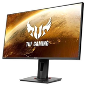 Imagem da oferta Monitor Gamer Asus TUF 27' IPS 280 Hz Full HD 1ms G-Sync HDR 400 99% sRGB HDMI/DisplayPort Ajuste de Altura Vesa Som - V