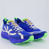 Imagem da oferta Tênis Olympikus Corre 4 Vanderlei Azul