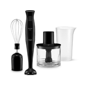 Imagem da oferta Mixer Vertical Turbo Chef Elgin 3 em 1 200W Preto 110v
