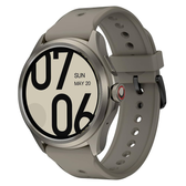 Imagem da oferta TicWatch Pro 5 Android Wear OS Smartwatch Relógio Inteligente Snapdragon W5+Gen1 Carregamento RápidoGPS BússolaResist