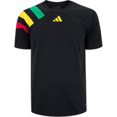 Imagem da oferta Camiseta Masculina Adidas Manga Curta Fortore 23
