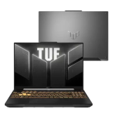 Imagem da oferta Notebook ASUS TUF Gaming F16 FX607VJ RTX3050 Intel Core 5 210H 8Gb Ram 512Gb SSD Linux Tela16" RL002
