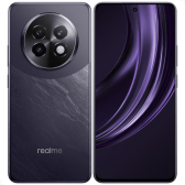 Imagem da oferta Smartphone Realme 13+ 5g Dual Sim 256 Gb 8 Gb Ram NFC Dark Purple