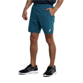 Imagem da oferta Bermuda Asics Masculina Peletizado Estampado