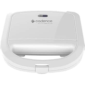 Imagem da oferta CADENCE SANDUICHEIRA TOAST E GRILL SAN265 127V