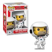 Imagem da oferta Funko Pop! Os Simpsons: Homer Astronauta - #1653