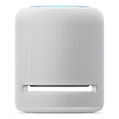 Imagem da oferta Echo Studio - Smart Speaker Branco