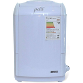 Imagem da oferta MINI LAVADORA DE ROUPAS PRAXIS PETIT 12KG 127V BRANCA