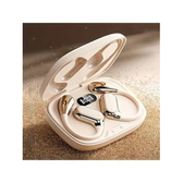 Imagem da oferta Fones de Ouvido de Sono Clipe-on Verdadeiramente Sem Fio com Fones de Ouvido Inteligentes - Graves de Som Estéreo HIFI,