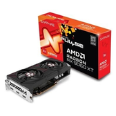 Imagem da oferta Placa de Vídeo SAPPHIRE RX 9060 XT PULSE AMD Radeon 8GB GDDR6 20 Gbps FidelityFX RDNA 4 - 11350-04-20G