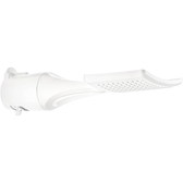 Imagem da oferta Chuveiro Loren Shower Multitemperaturas 5500W 127V~ LORENZETTI Branco