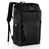 Imagem da oferta Mochila para Notebook Dell até 17pol Capa De Chuva Acoplada Preto - Dell-gmbp1720pm