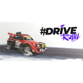 Imagem da oferta Jogo #DRIVE Rally - PC Steam