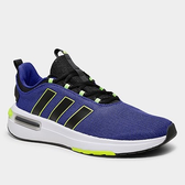 Imagem da oferta Tênis Adidas Racer TR23 Masculino