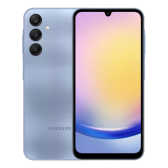 Imagem da oferta Samsung Galaxy A25 5G Dual SIM 256 GB azul 8 GB RAM