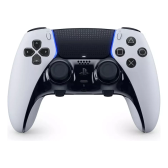 Imagem da oferta Controle Sony Dualsense Edge Ps5 Sem Fio Preto E Branco