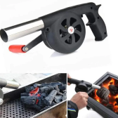 Imagem da oferta Ventilador de Mão Doméstico Portátil
