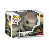 Imagem da oferta Funko Pop! Jurassic World Recomeço: Distortus Rex - #1800