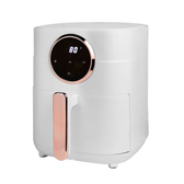 Imagem da oferta Fritadeira Elétrica Air Fryer Gaabor Touch sem Óleo 4L 1400W - GA-E45A02