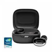 Imagem da oferta Fones de ouvido JBL Live Free 2 TWS Preto