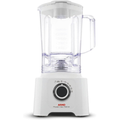 Imagem da oferta Liquidificador Arno Powermax 700W LN51 Branco com 4 Lâminas Powelix 31L de Capacidade Total e Alta Performance 220V