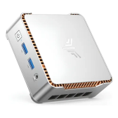 Imagem da oferta Mini Pc Intel Twin Lake N150 16gb Ram 256gb Ssd Windows 11