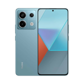 Imagem da oferta Xiaomi Redmi Note 13 PRO 5G + 4G LTE (256 GB + 8 GB) 200 MP Triplo (Mobile Mint Tello e) + (Pacote de carregador duplo d