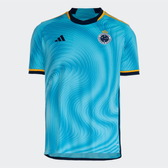 Imagem da oferta Camisa Cruzeiro III 23/24 s/n° Torcedor Adidas - Masculina