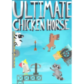 Imagem da oferta Ultimate Chicken Horse