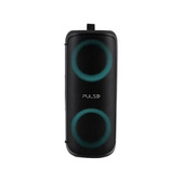 Imagem da oferta Mini Caixa de Som Pulse SP603 Bluetooth 30W