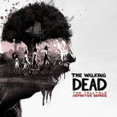 Imagem da oferta The Walking Dead: The Telltale Definitive Series - PC Steam