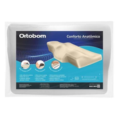 Imagem da oferta Travesseiro Nasa Cervical Conforto Anatômico Ortopédico - Ortobom