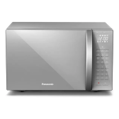 Imagem da oferta Micro-ondas Nn-st67lsru 34 Litros Inox Panasonic