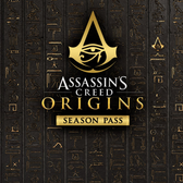 Imagem da oferta Jogo Assassins Creed Origins Season Pass - PS4