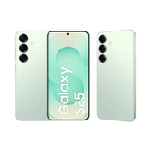 Imagem da oferta Celular Samsung Galaxy S25 5G 128GB 12GB RAM Câmera Tripla de 50+12+10 Tela Grande de 6.2" - Samsung Brasil | Celul