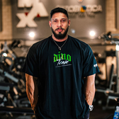 Imagem da oferta Camiseta Elite Team Show Team Ramon Dino - Max Titanium
