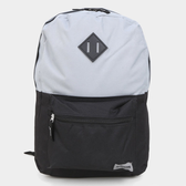Imagem da oferta Mochila Yins Brasil Casual 17" - Cinza