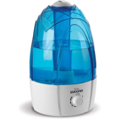 Imagem da oferta Umidificador De Ar Fresh Br Bivolt - Suggar - Um45bibr Cor Branco 110 Volts 220 Volts
