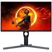 Imagem da oferta Monitor Gamer AOC DESTINY 25" 240Hz 0,5ms FreeSync Premium 25G3ZM