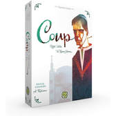 Imagem da oferta Coup (Grok Games)