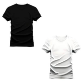 Imagem da oferta Kit 2 Camisetas Nexstar Basica